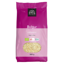 Urtekram Food BIO bulgurs, 500g